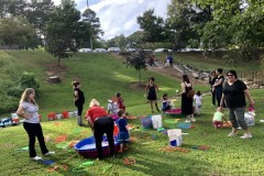 Shabbat in the Park 2019